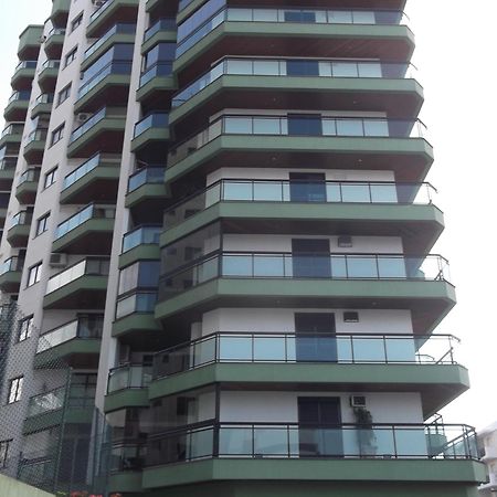 Apartamento Vereda Tropical Guaruja Exterior photo