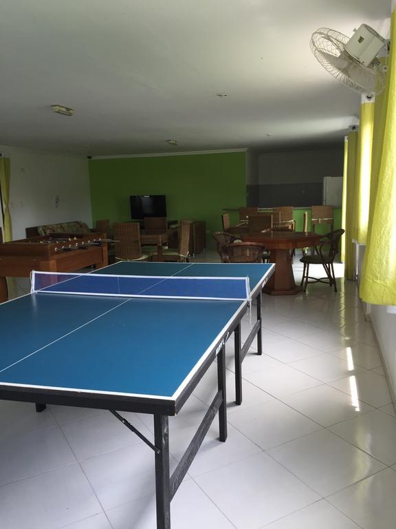 Apartamento Vereda Tropical Guaruja Exterior photo