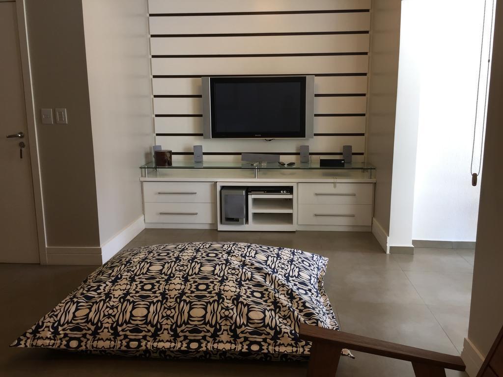 Apartamento Vereda Tropical Guaruja Room photo