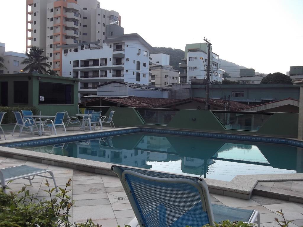 Apartamento Vereda Tropical Guaruja Exterior photo