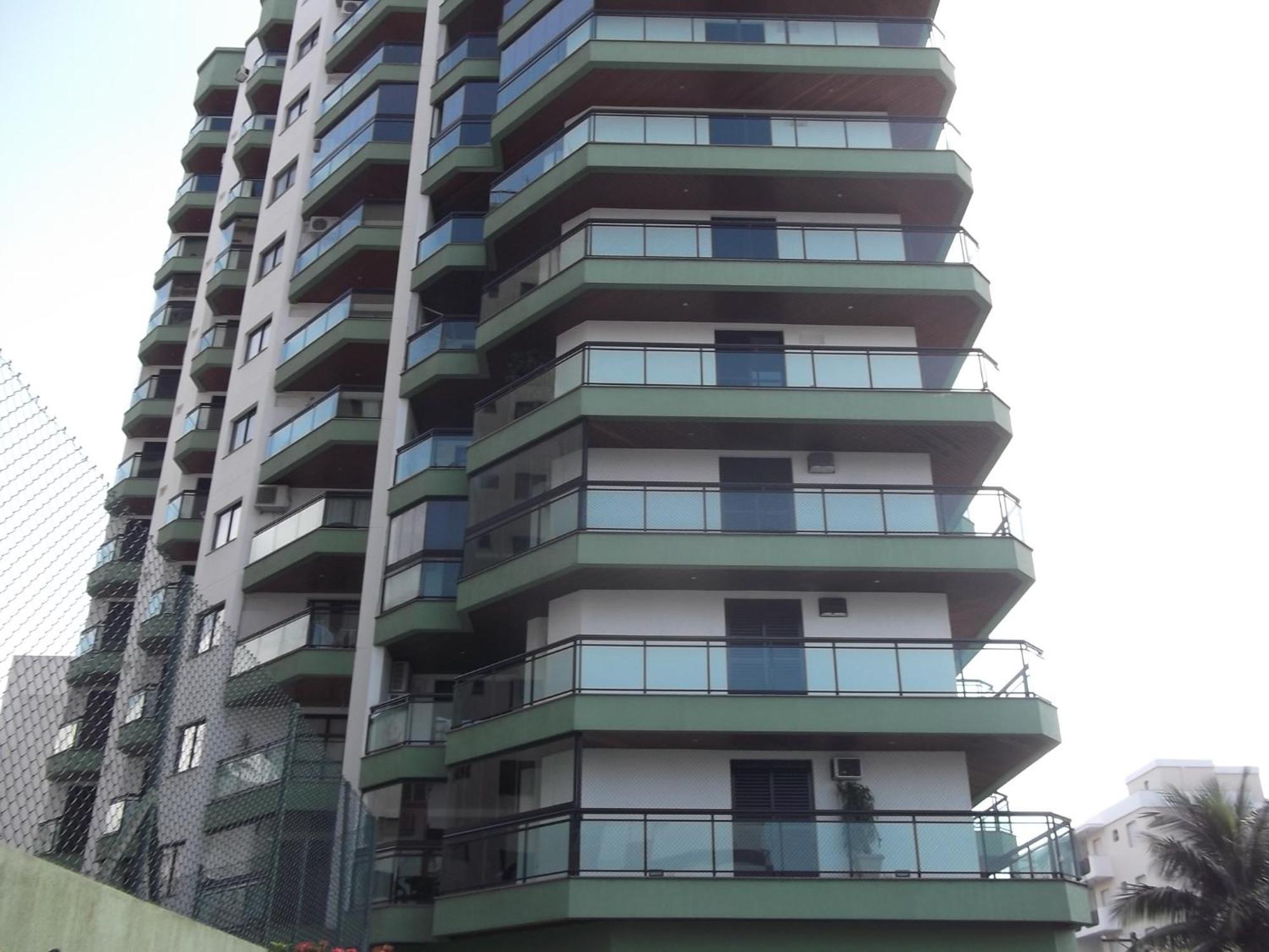 Apartamento Vereda Tropical Guaruja Exterior photo