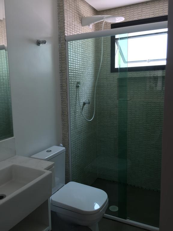 Apartamento Vereda Tropical Guaruja Exterior photo