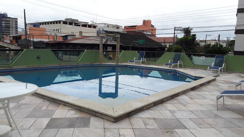Apartamento Vereda Tropical Guaruja Exterior photo